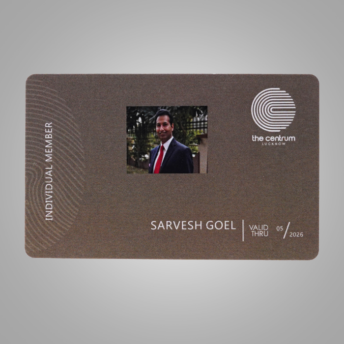 ID Cards